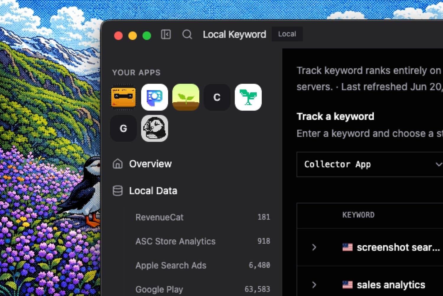Introducing Appeeky Desktop